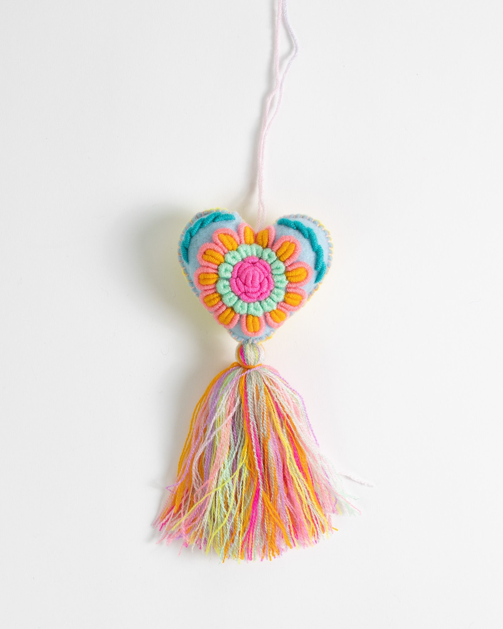 One of a kind Poms and Tassels! – Valerosa