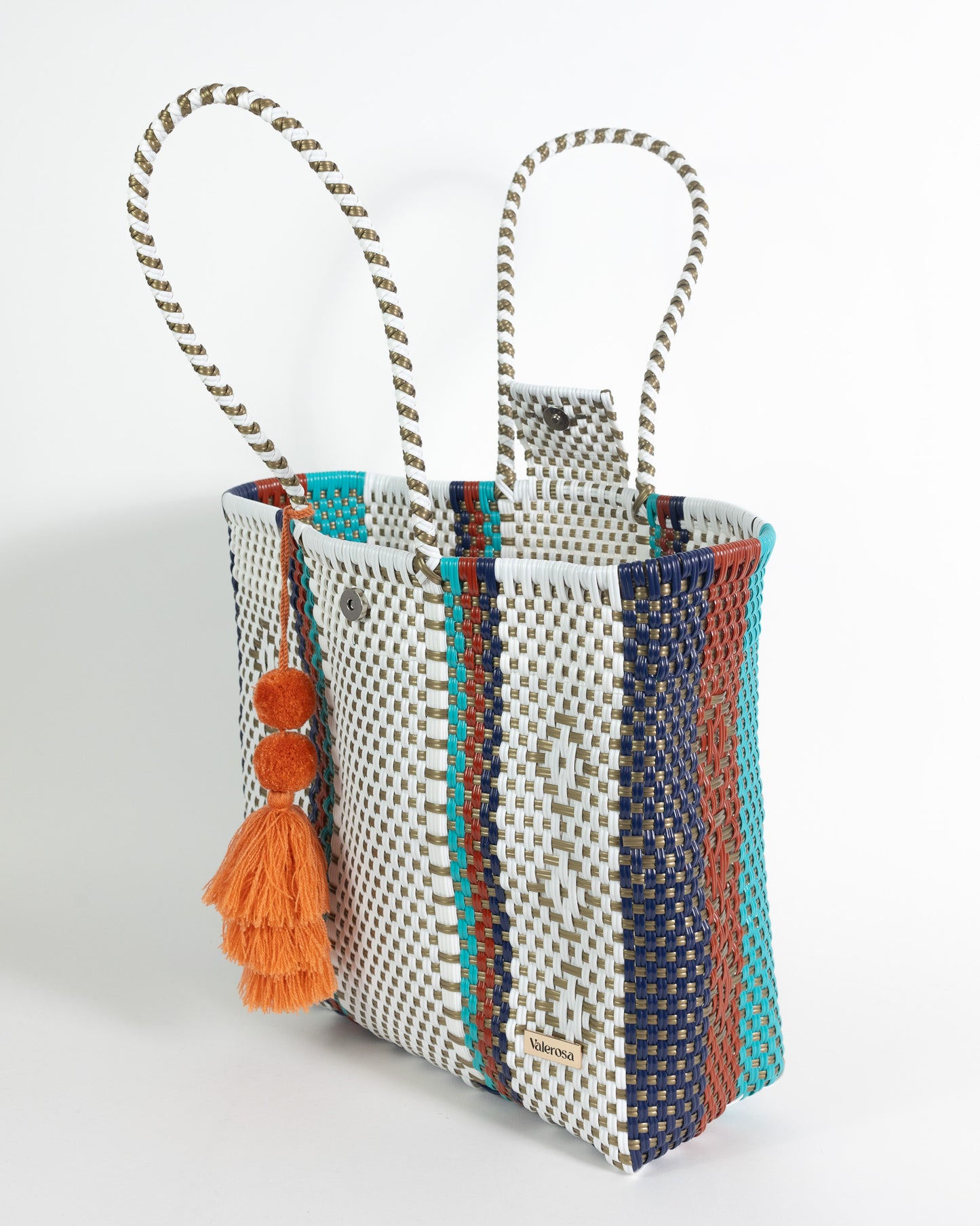 Turquoise Treasure Hombro