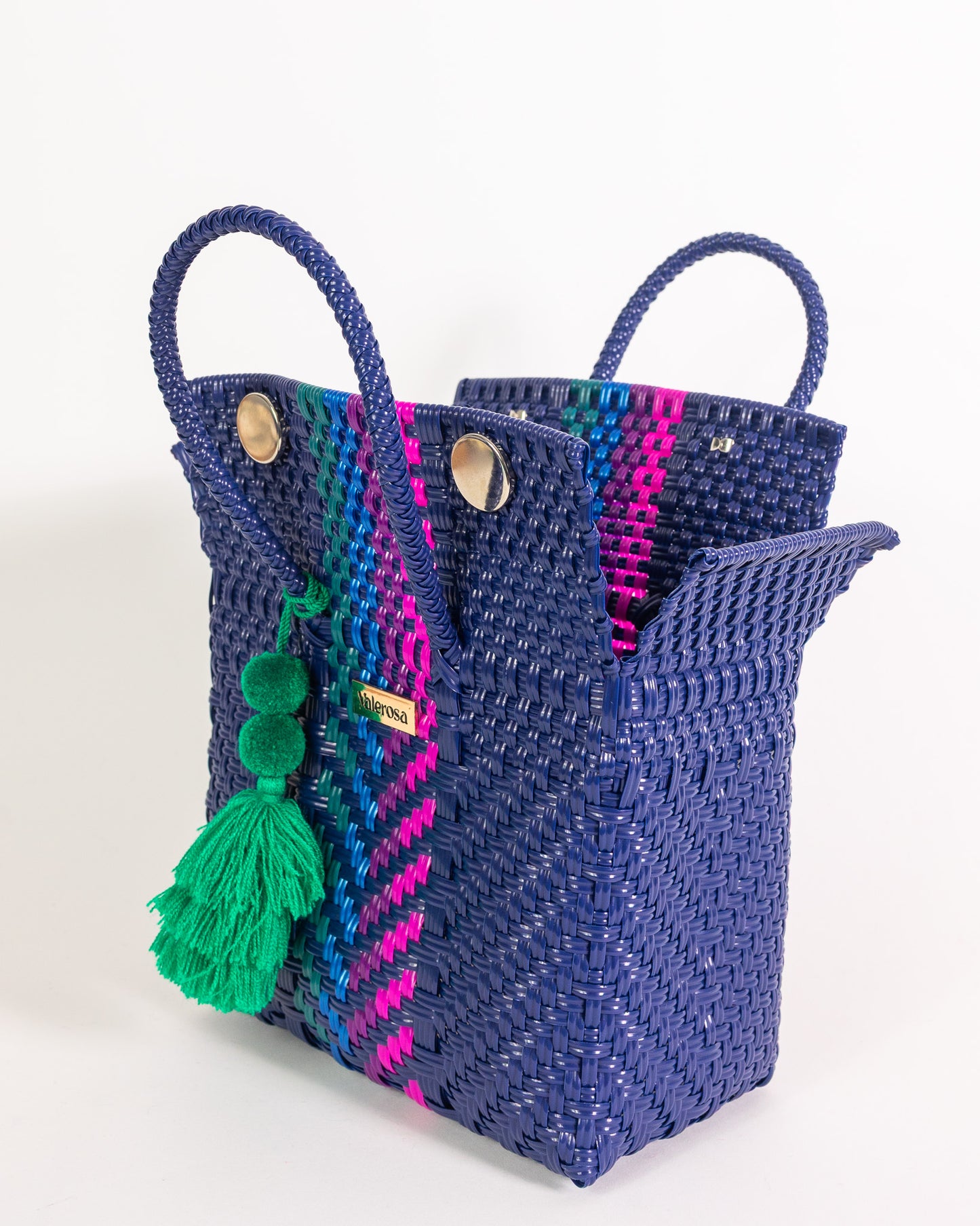 Midnight Jewels Mini Purse