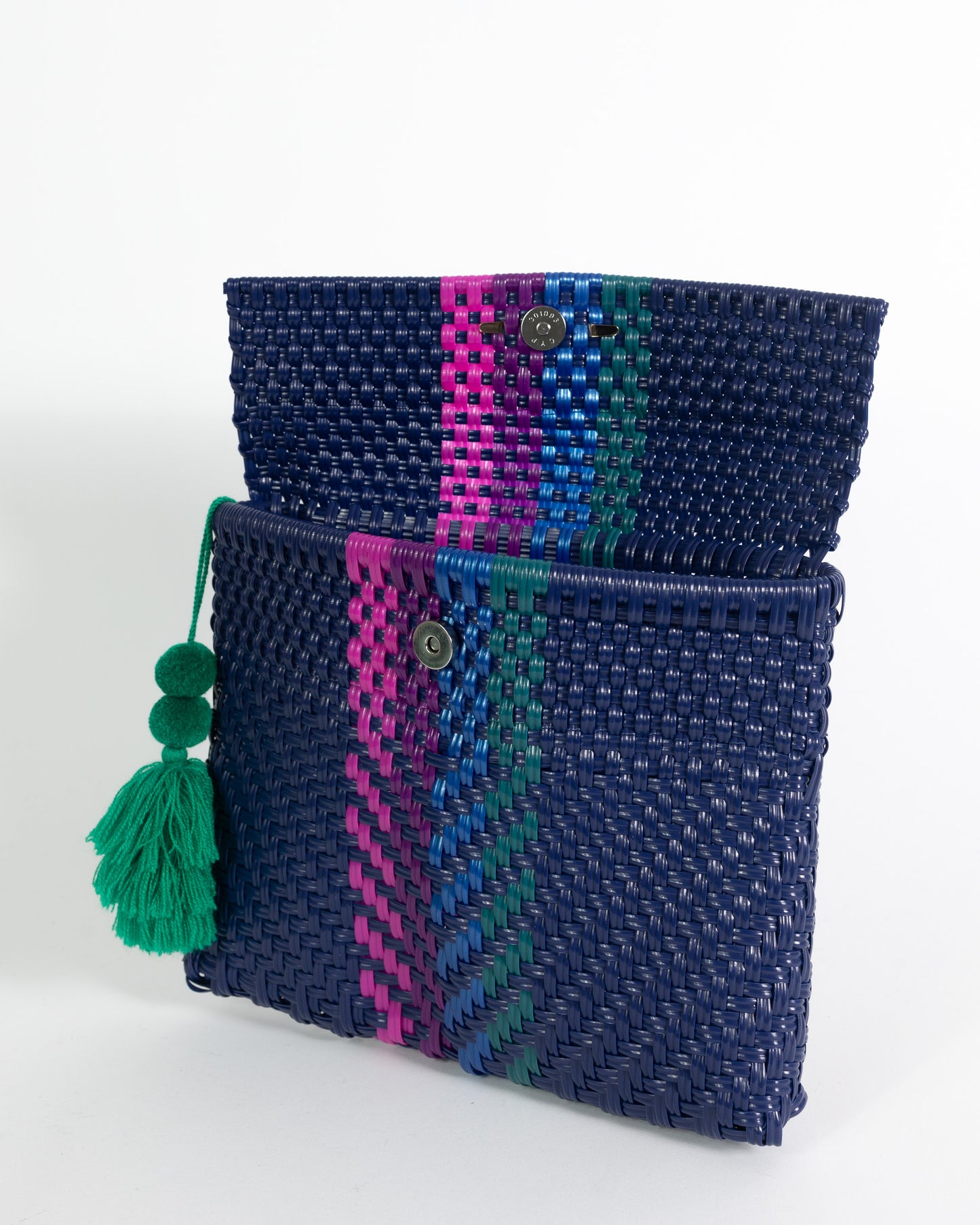 Midnight Jewels Clutch