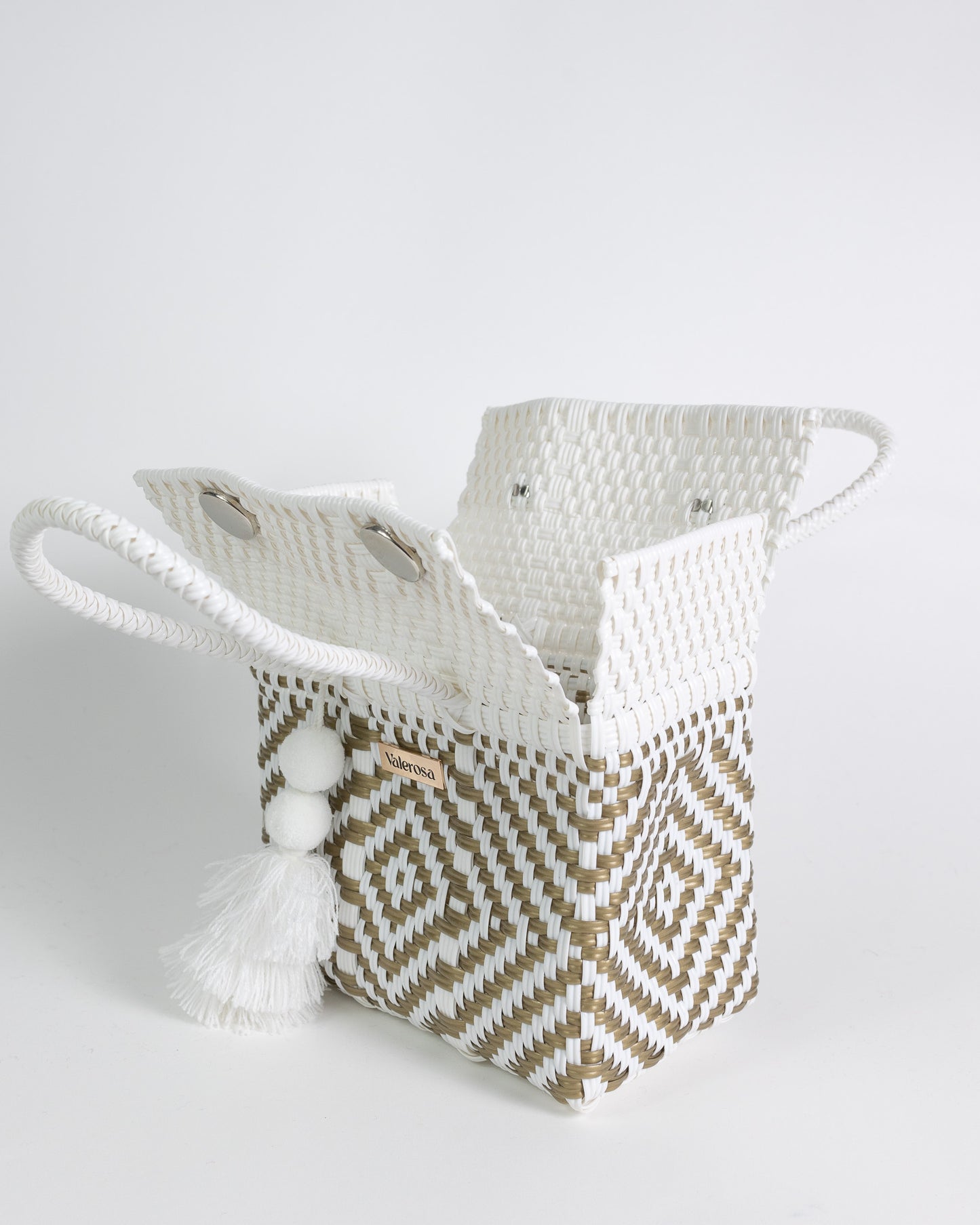 Quiet Luxury Mini Purse