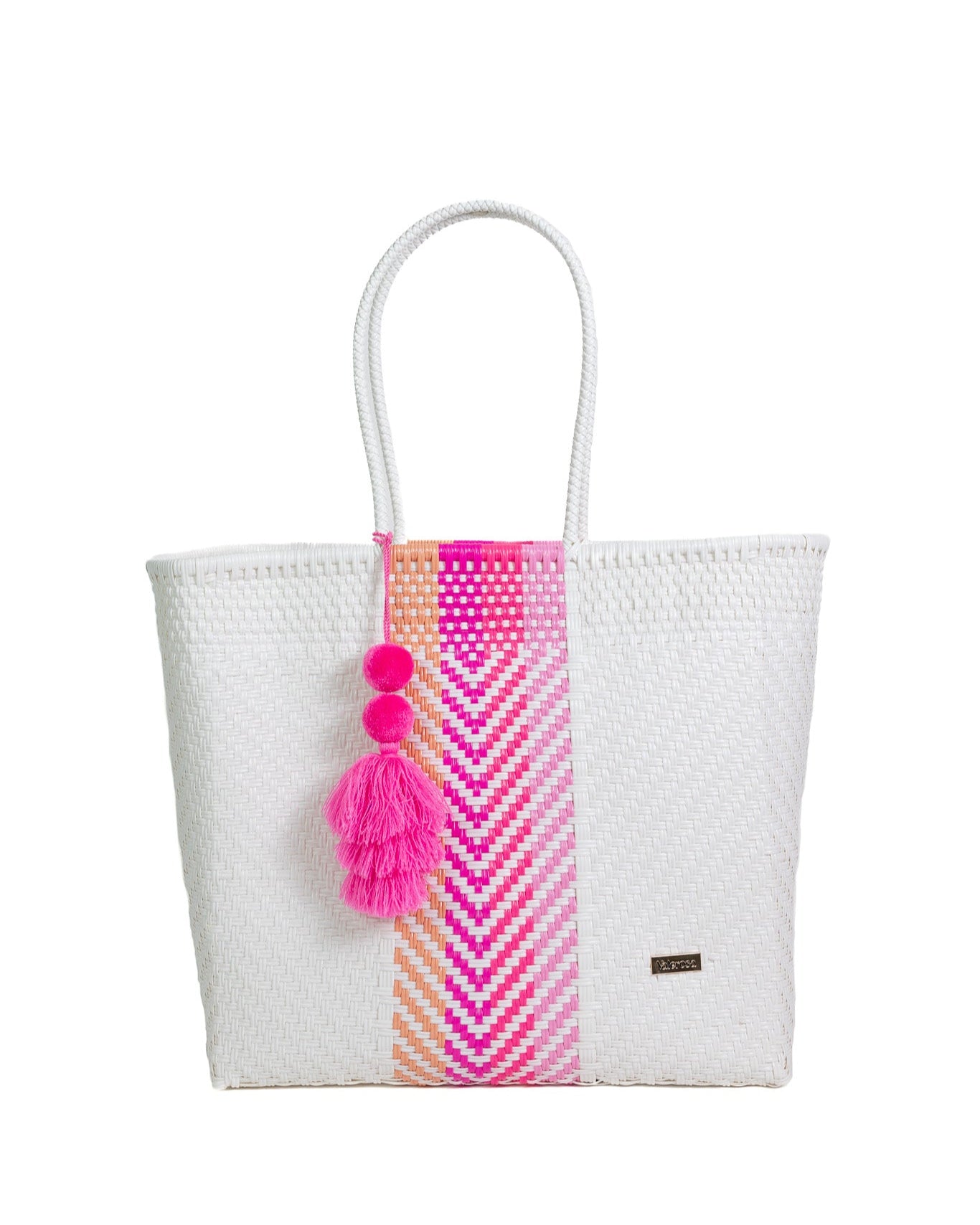 Peachy Pink Jumbo