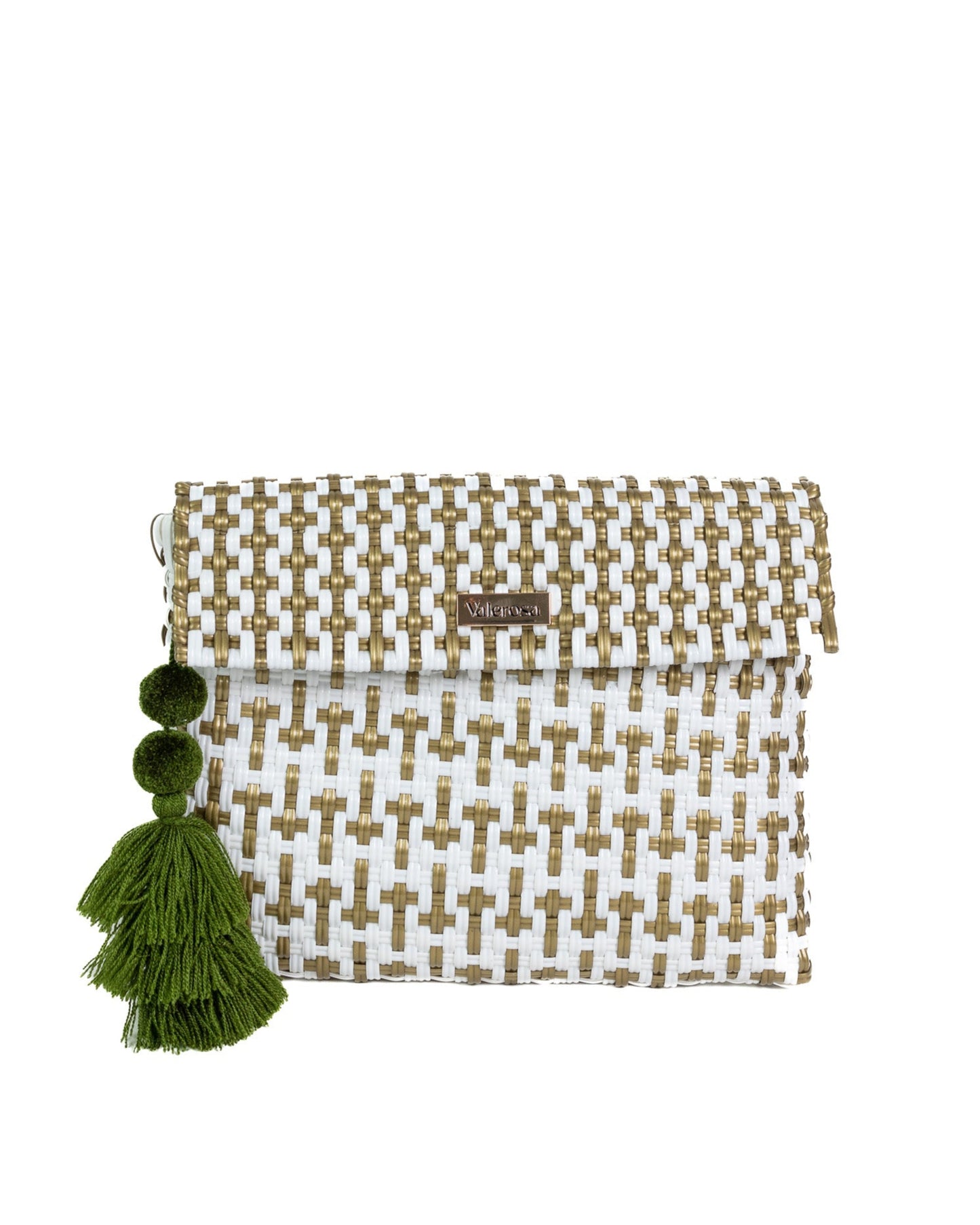 Golden Collection Clutch