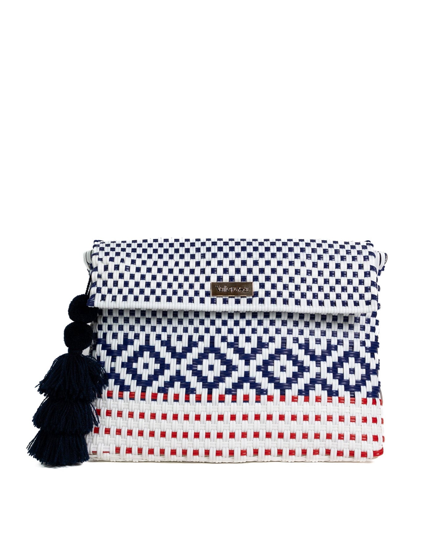 Stars and Stripes Clutch