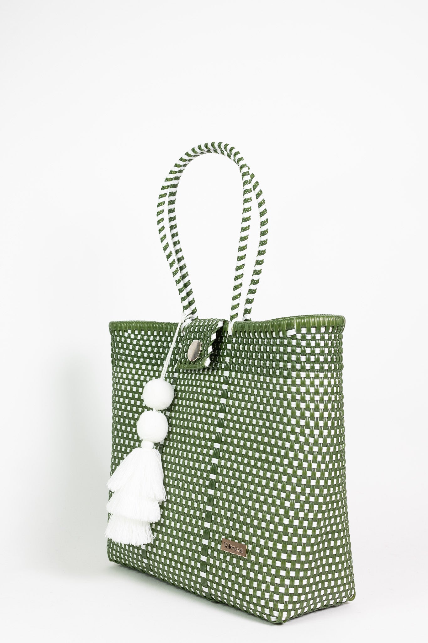 Olive Hombro Bag
