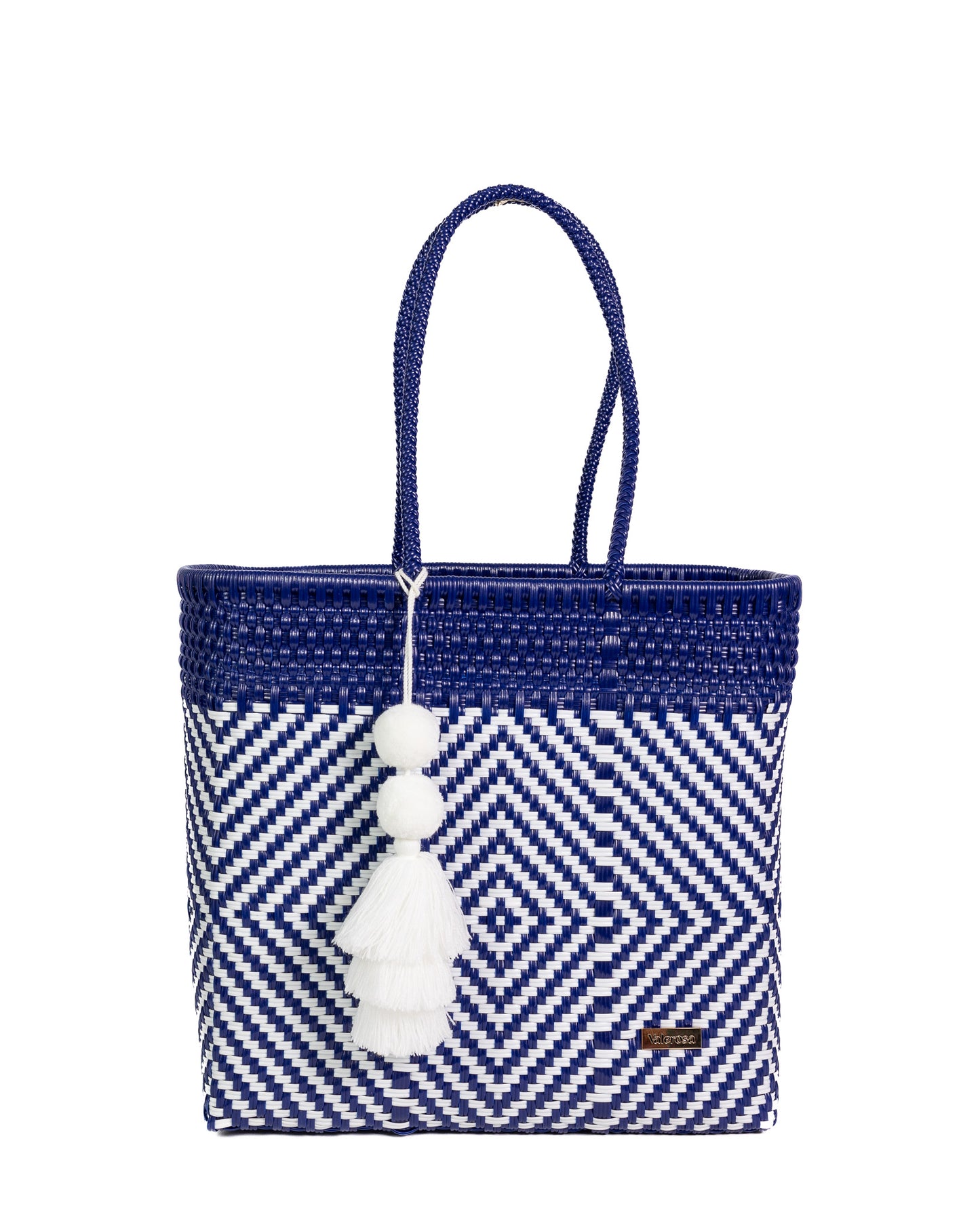 Leia Playera Tote