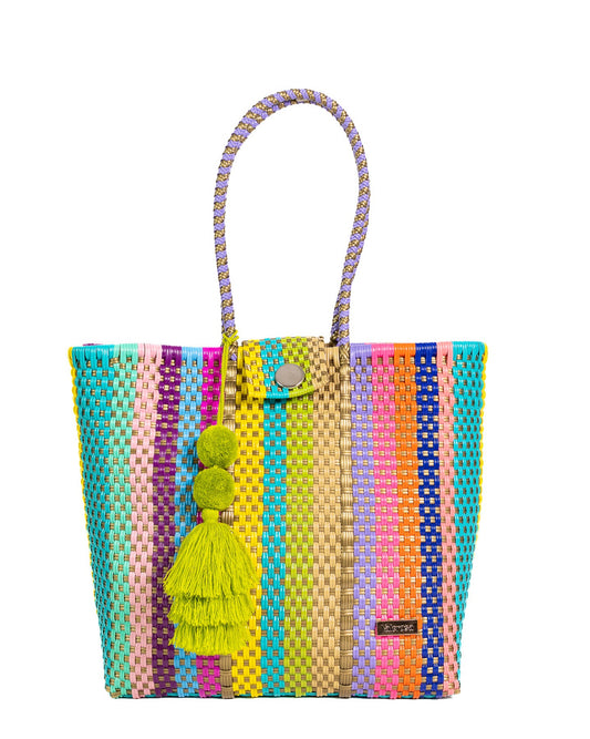 Caribe Hombro Tote
