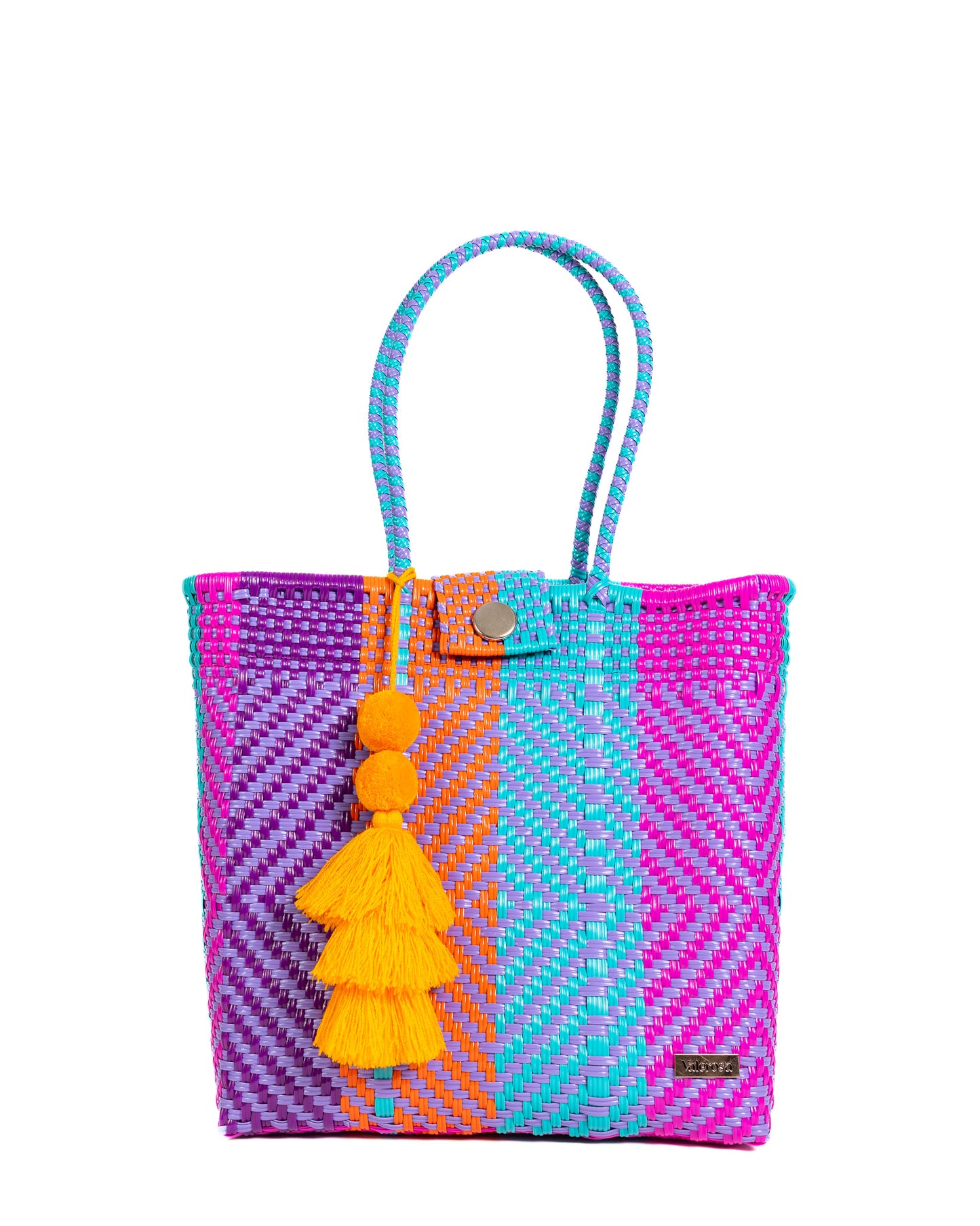 Barcelona Hombro Tote
