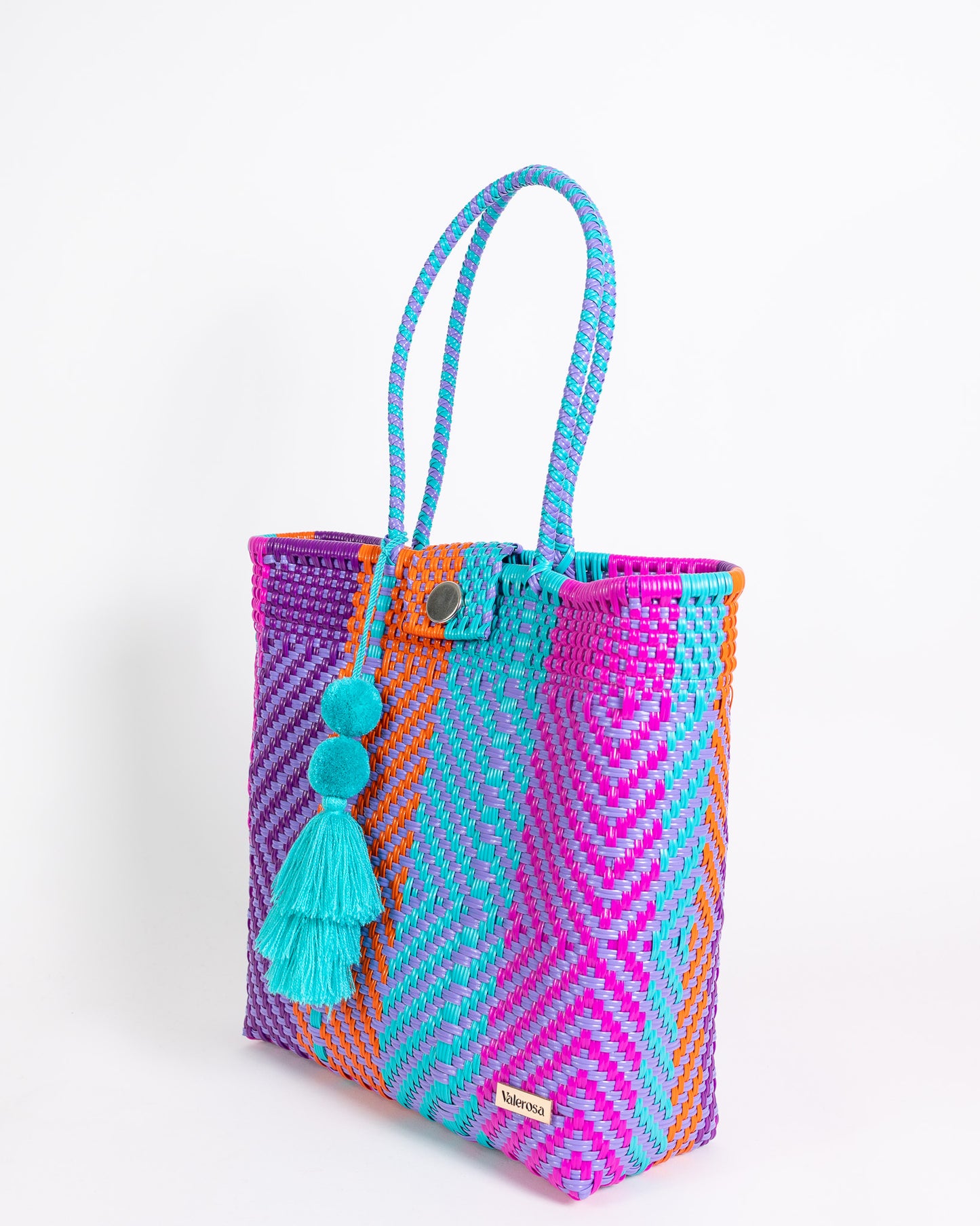 Barcelona Hombro Tote