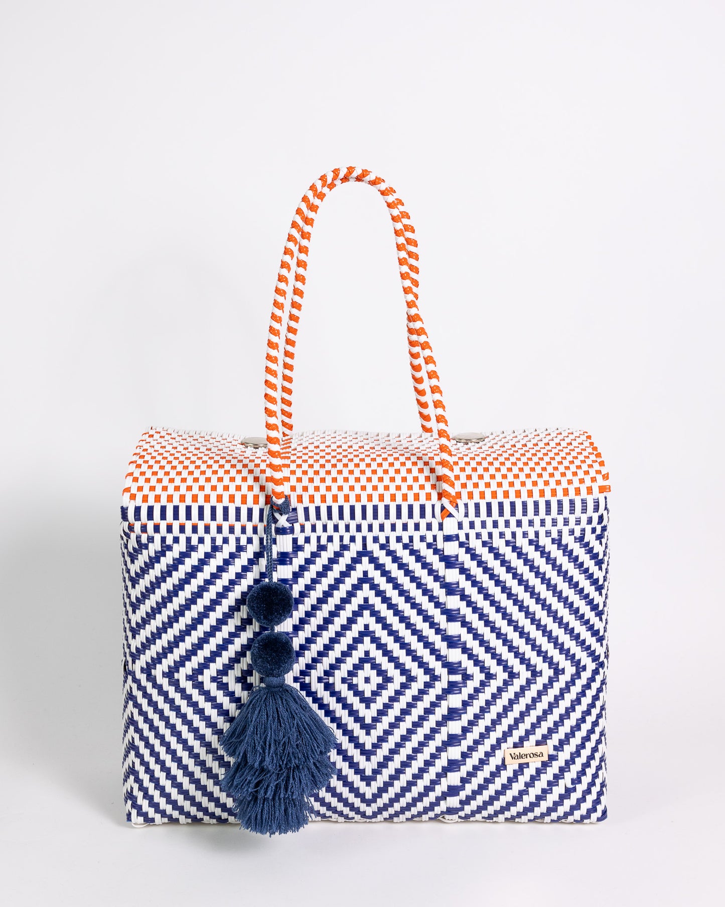 Virginia Collegiate Overnight Duffle