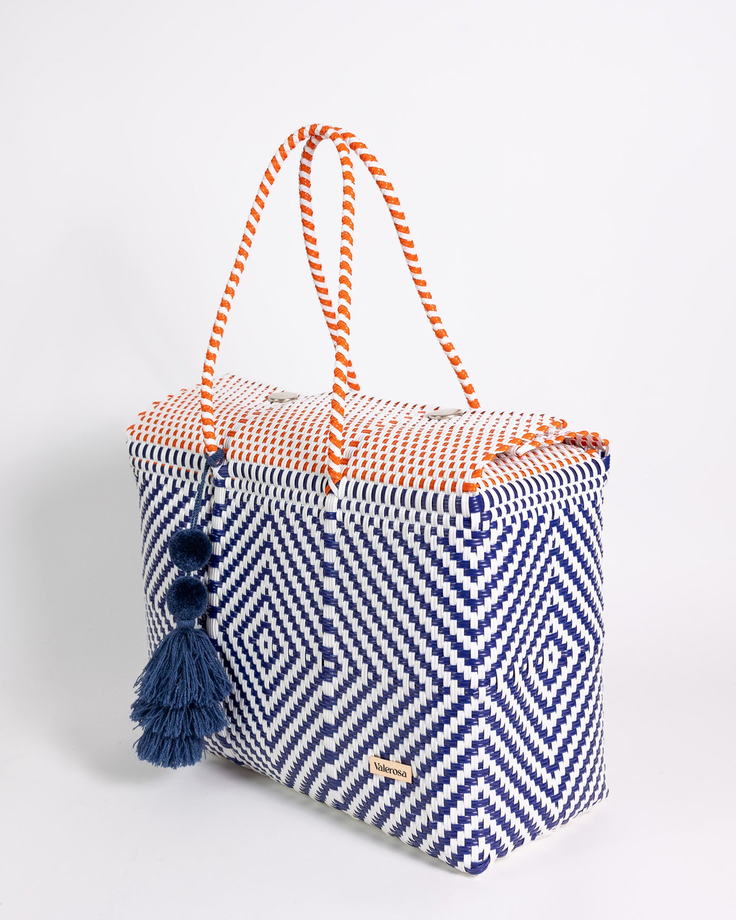 Virginia Collegiate Overnight Duffle