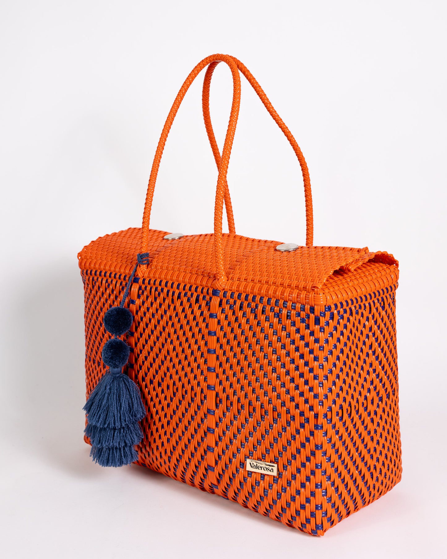 VA Collegiate Overnight Duffle