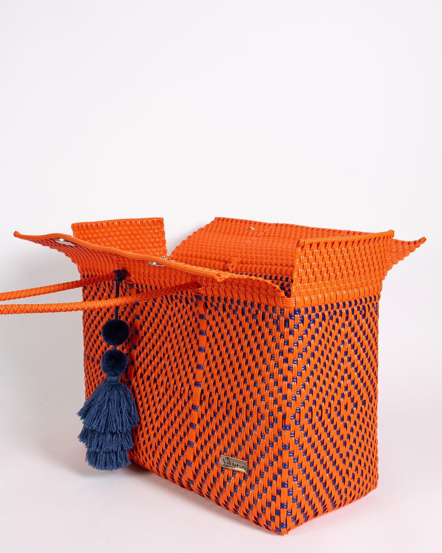 VA Collegiate Overnight Duffle