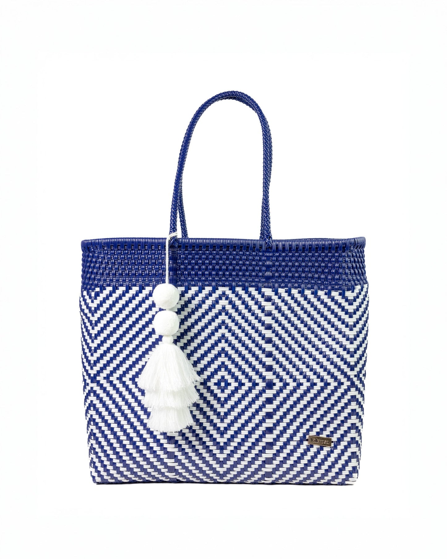 Leia Playera Tote