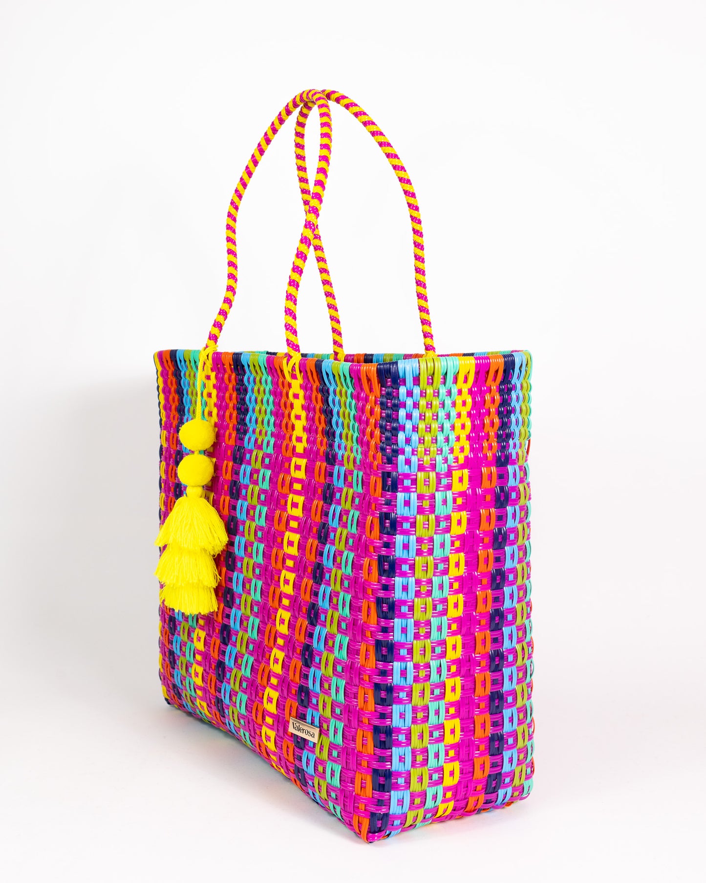 Magenta Fiesta Jumbo