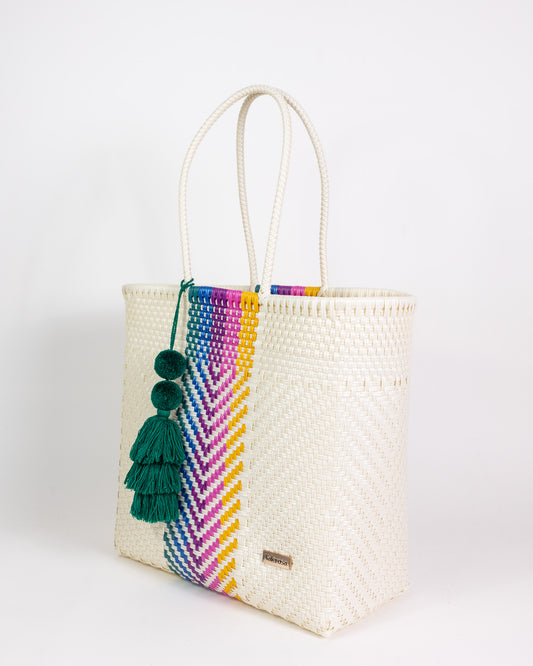 Oyster Shell Playera