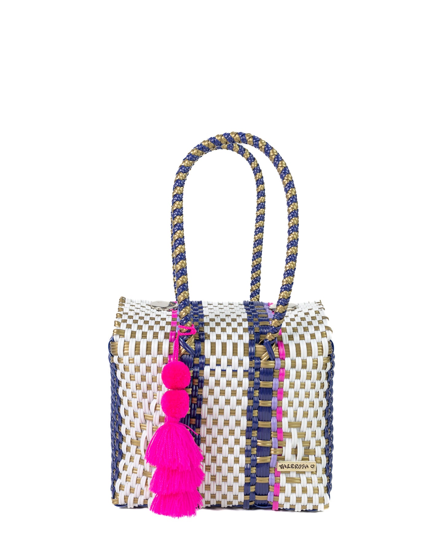 Peony Mini Purse