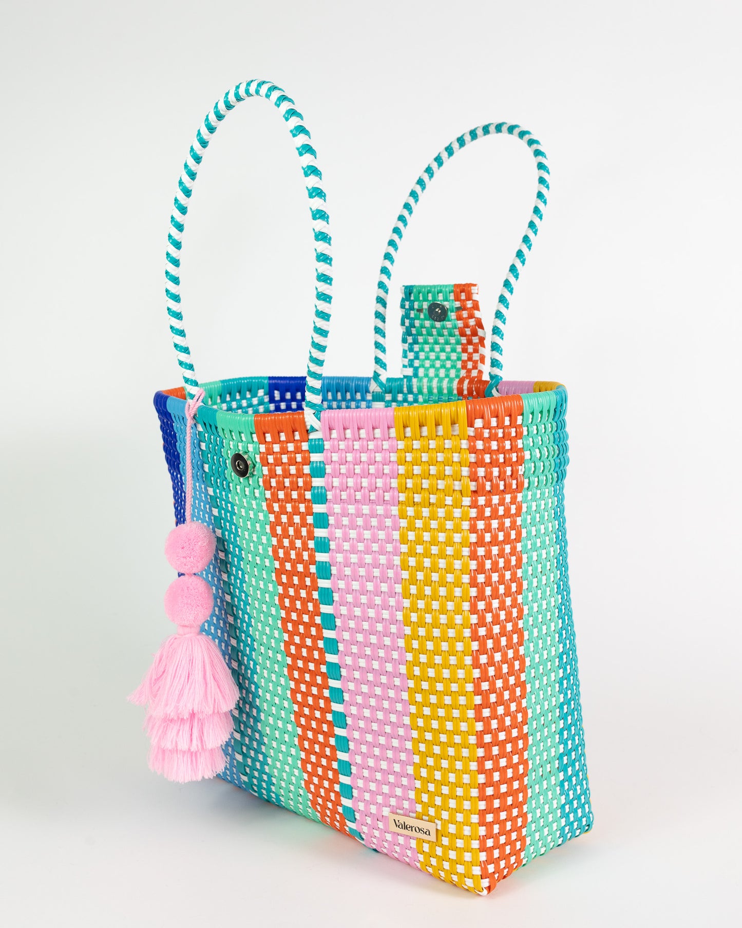 Camellia Hombro Bag