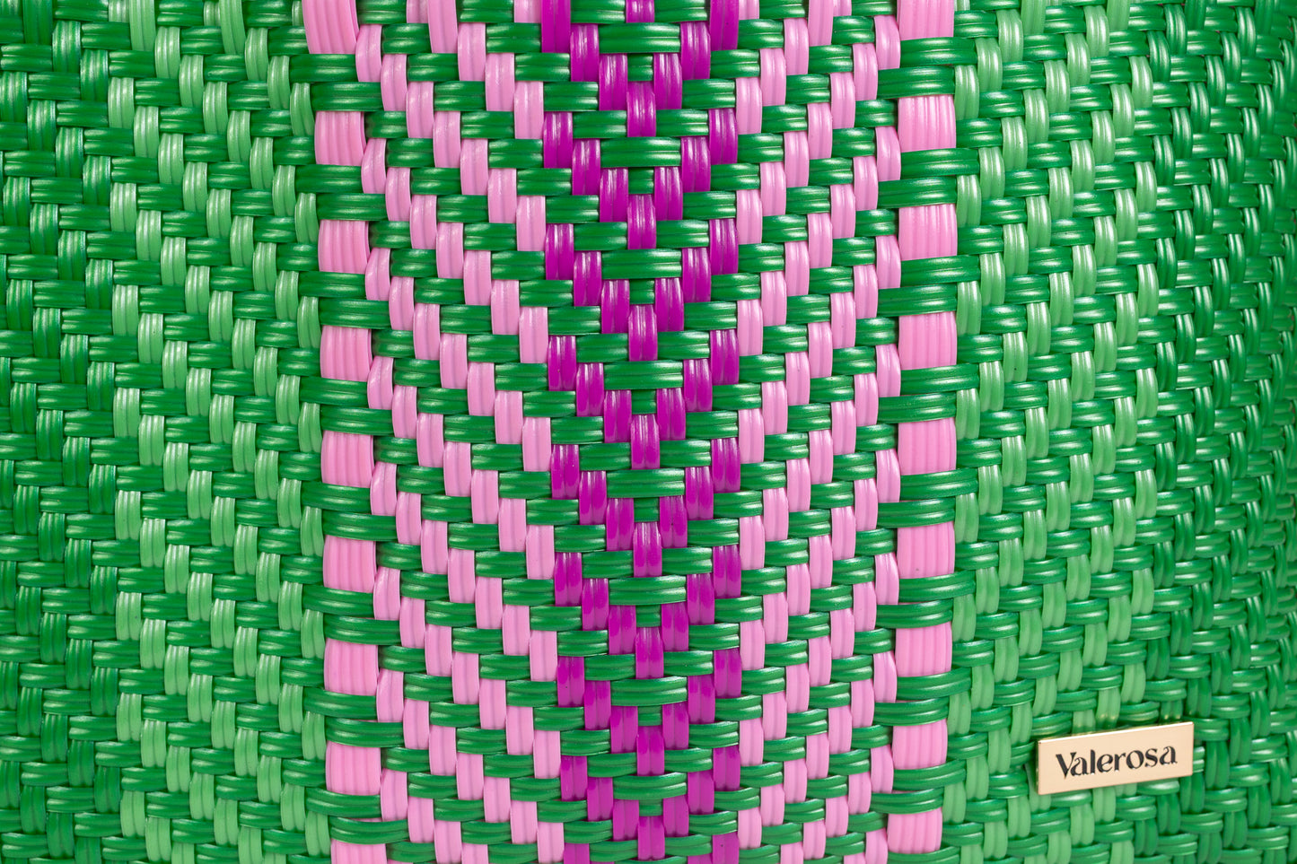 Watermelon Wonder Playera Tote