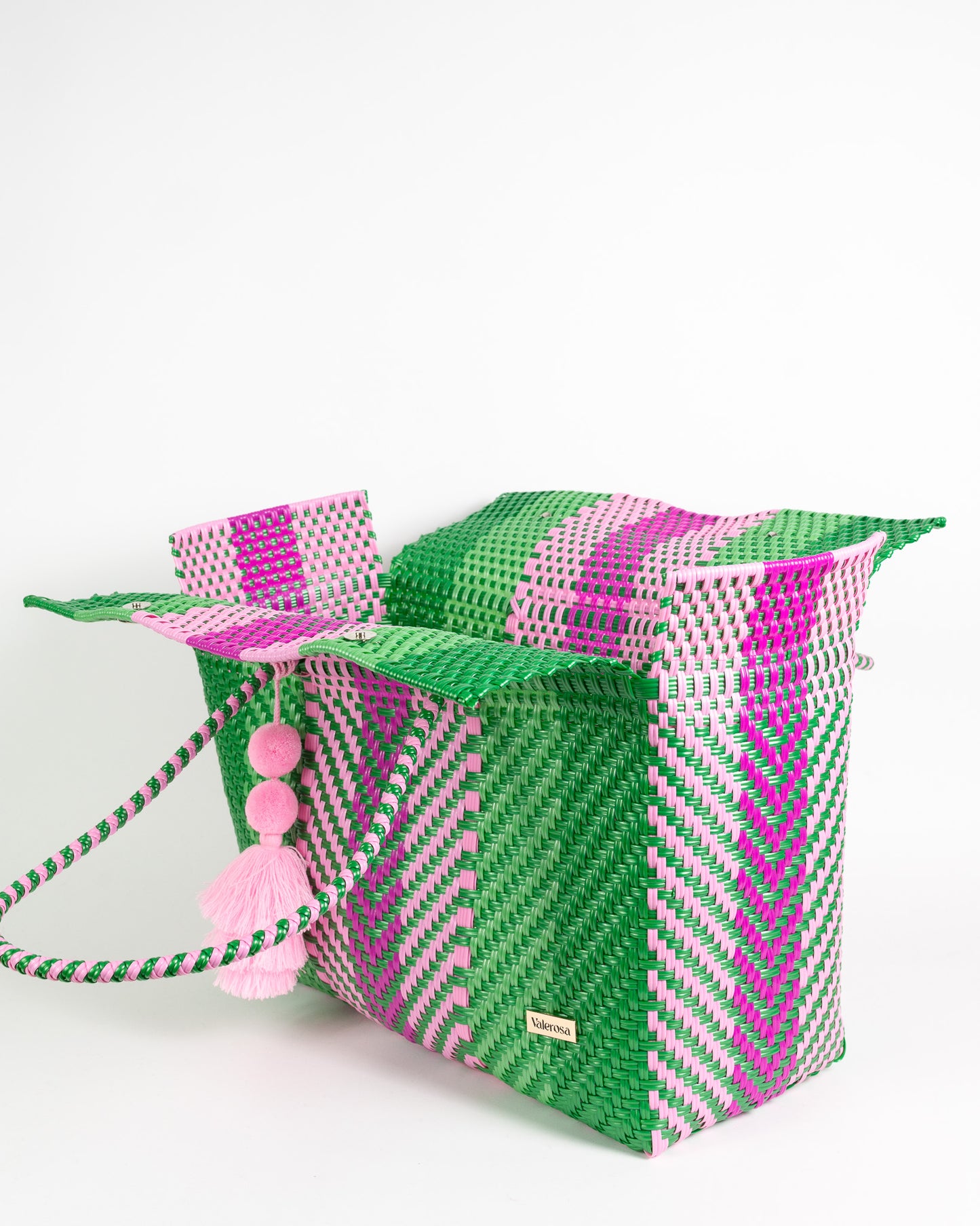 Watermelon Wonder Duffel