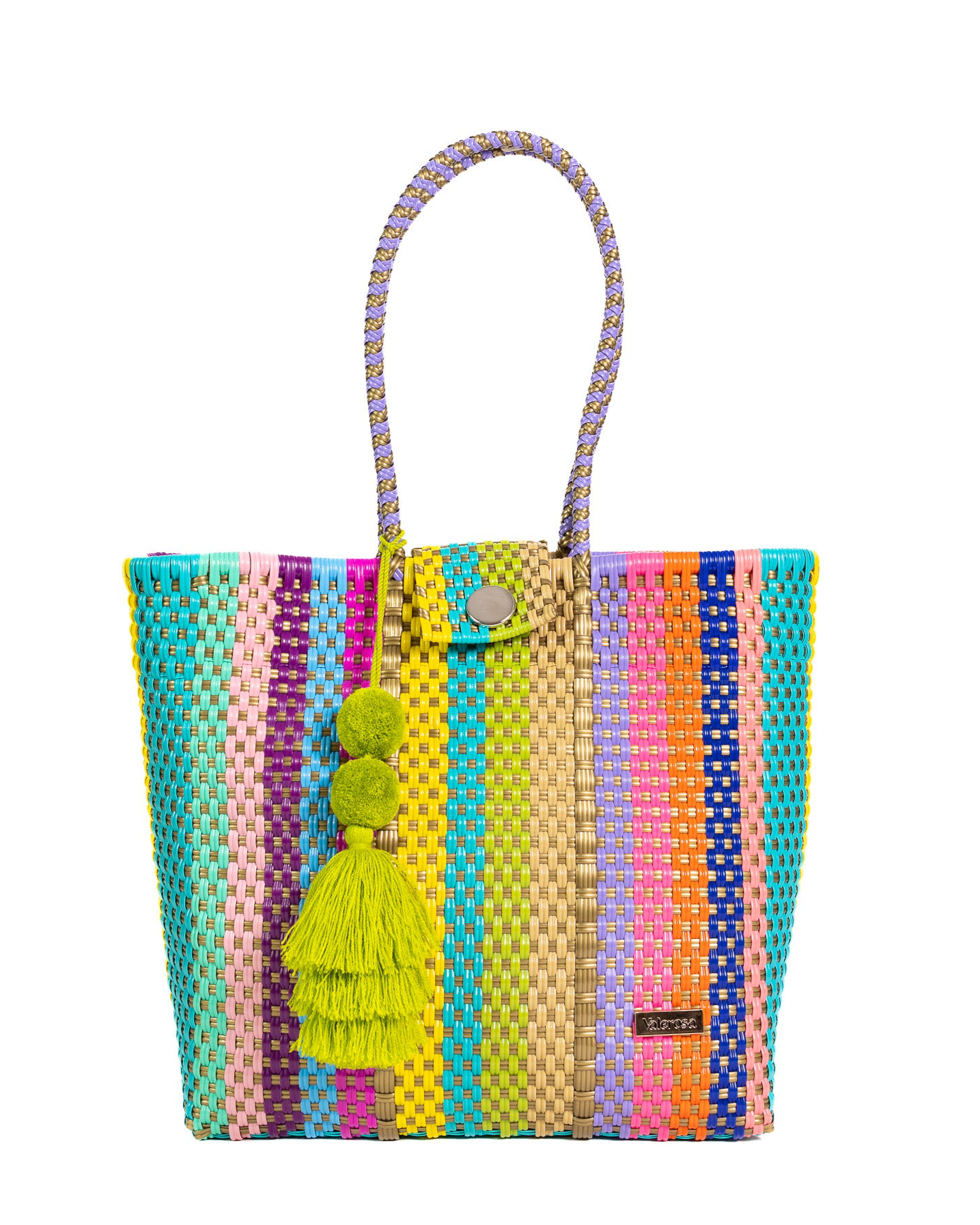 Caribe Hombro Tote