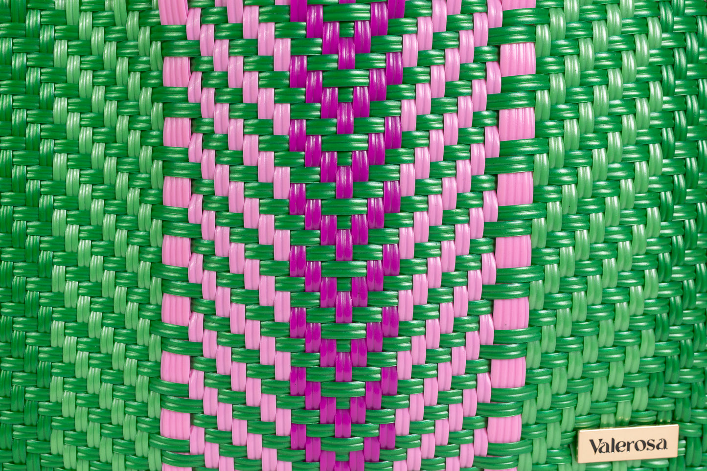 Watermelon Wonder Día Handbag