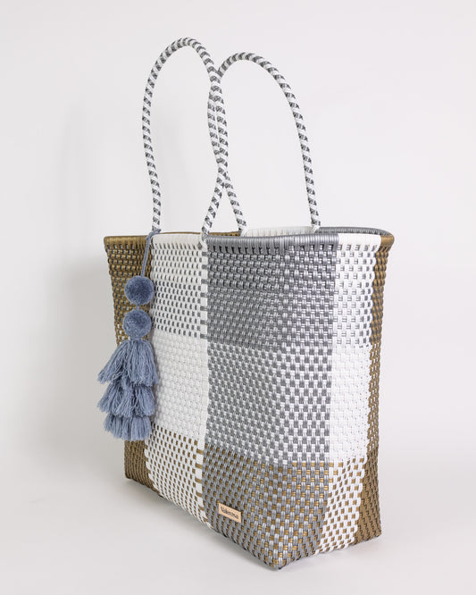 Glitz and Glam Playera Tote