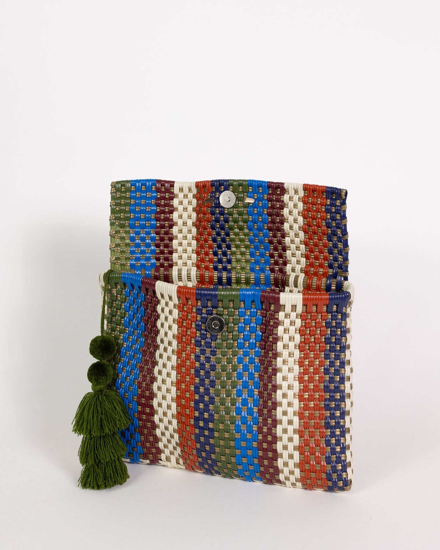 Autumn Clutch