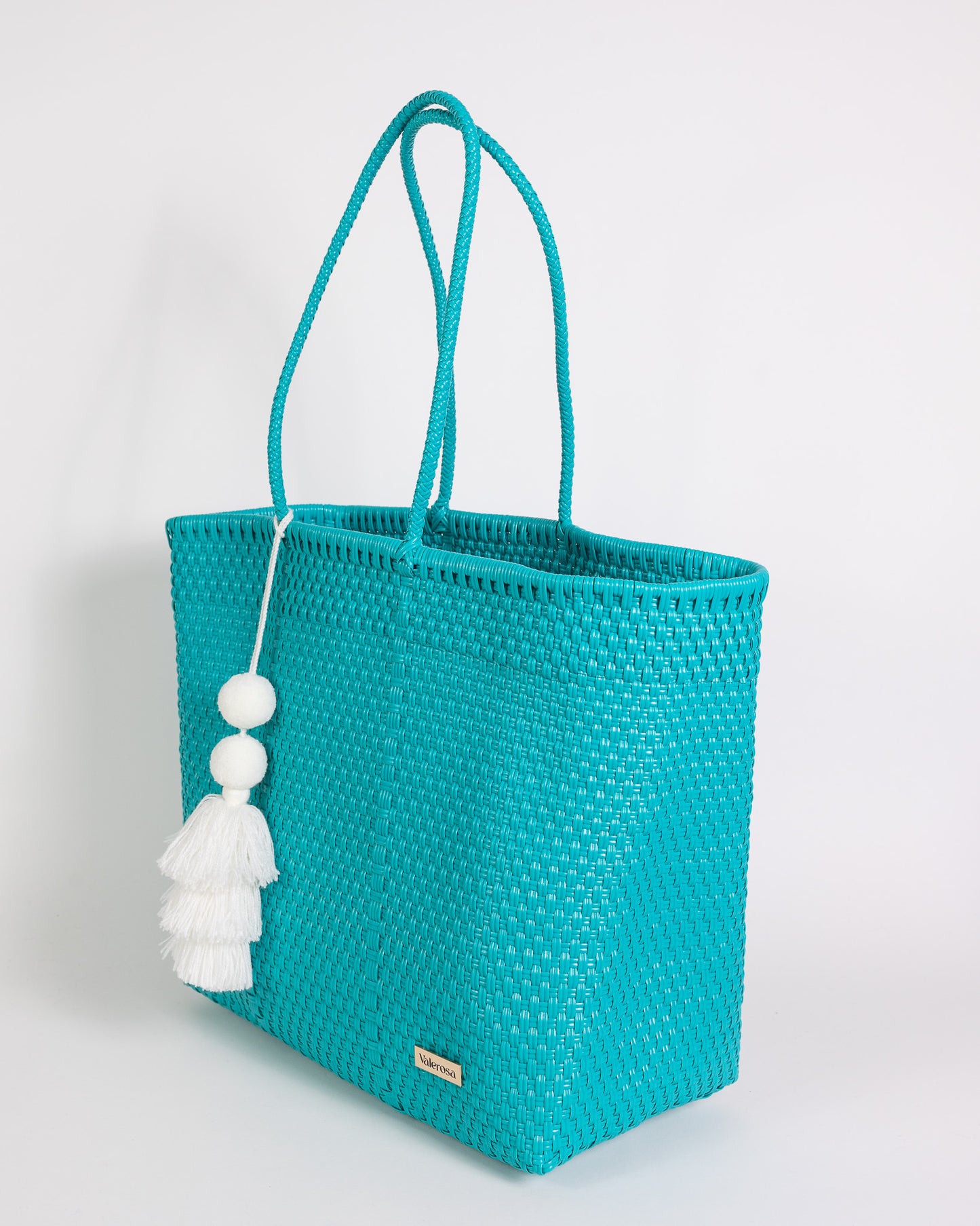 Solid Dark Teal Playera