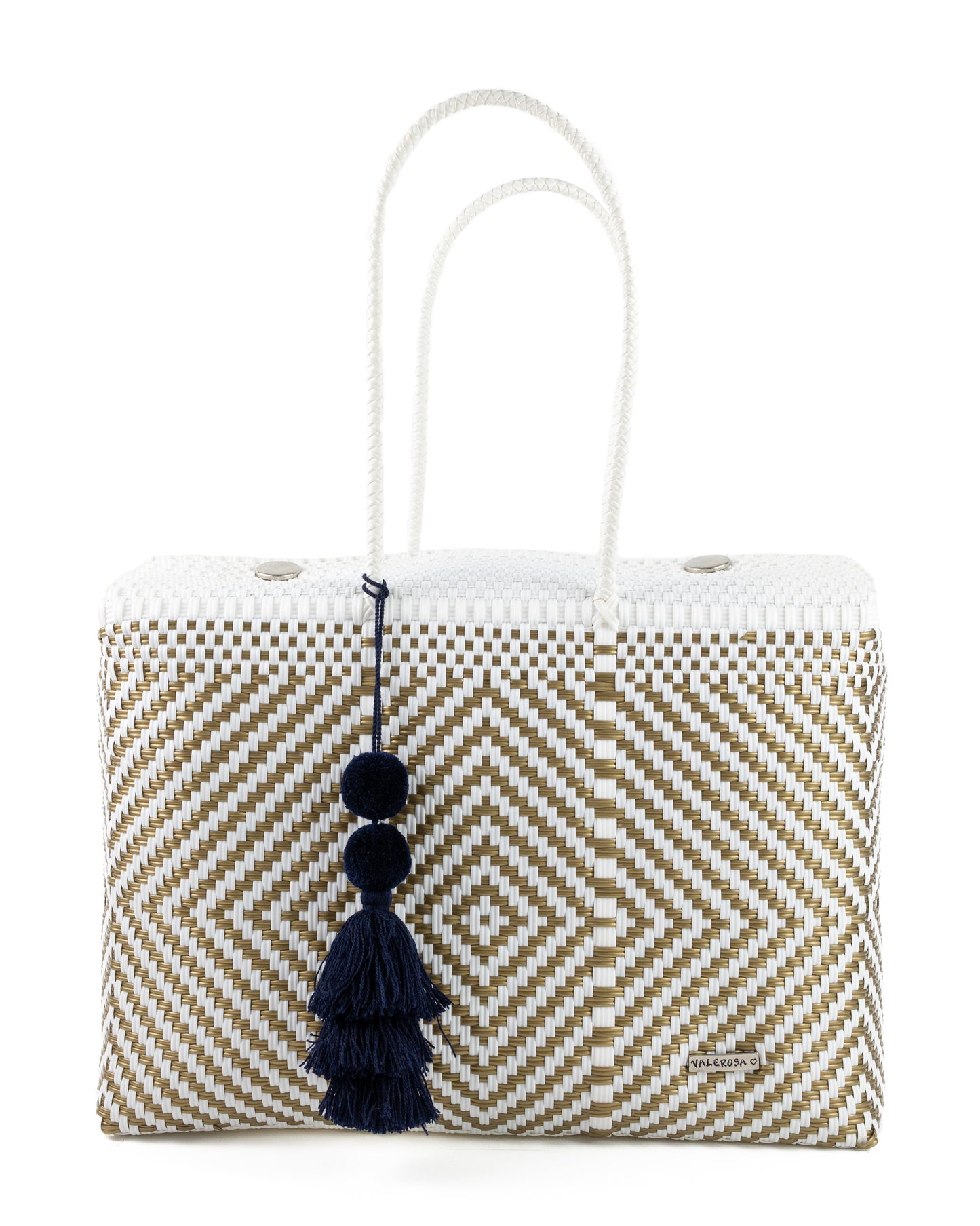 Daylily Overnight Duffle