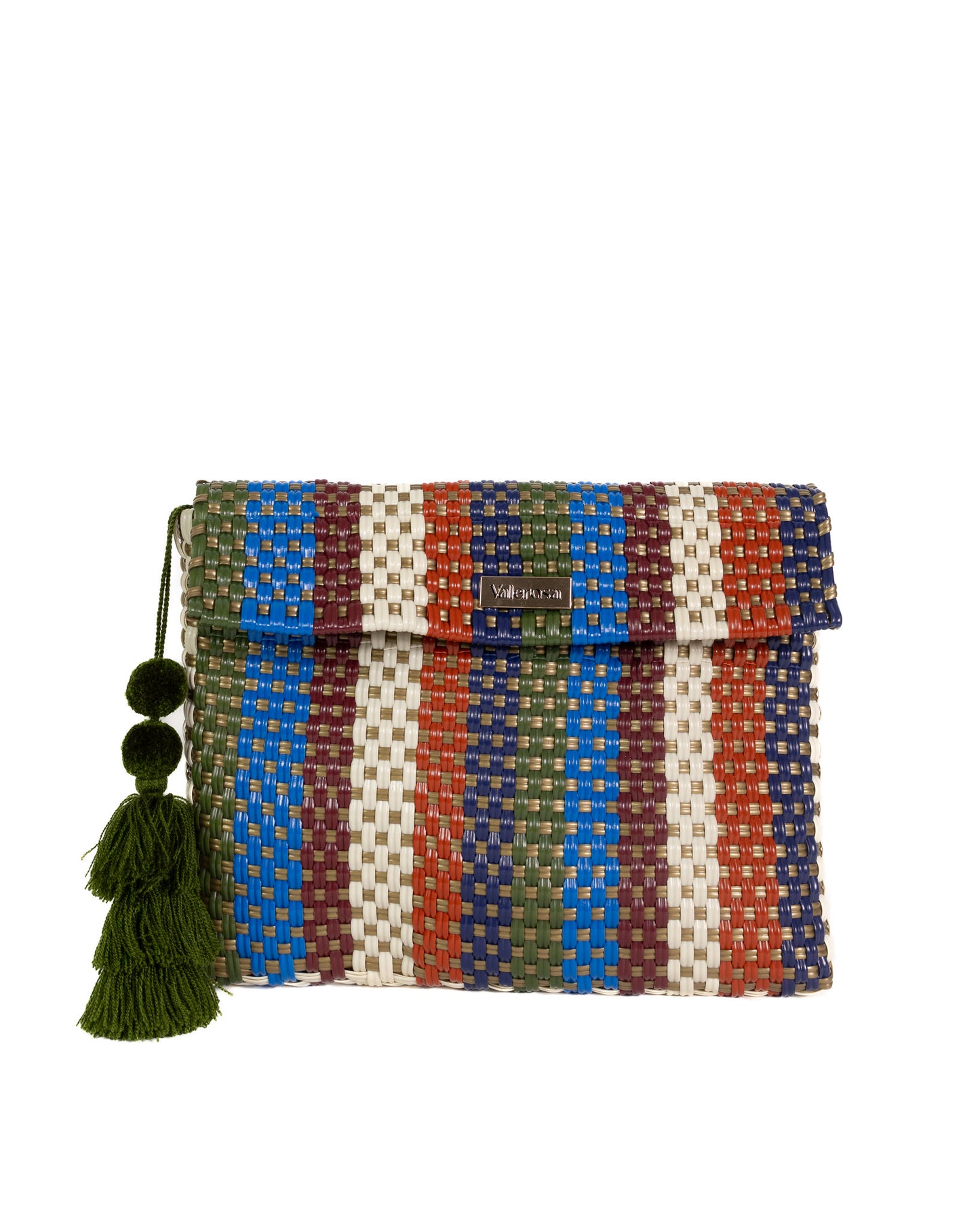Autumn Clutch