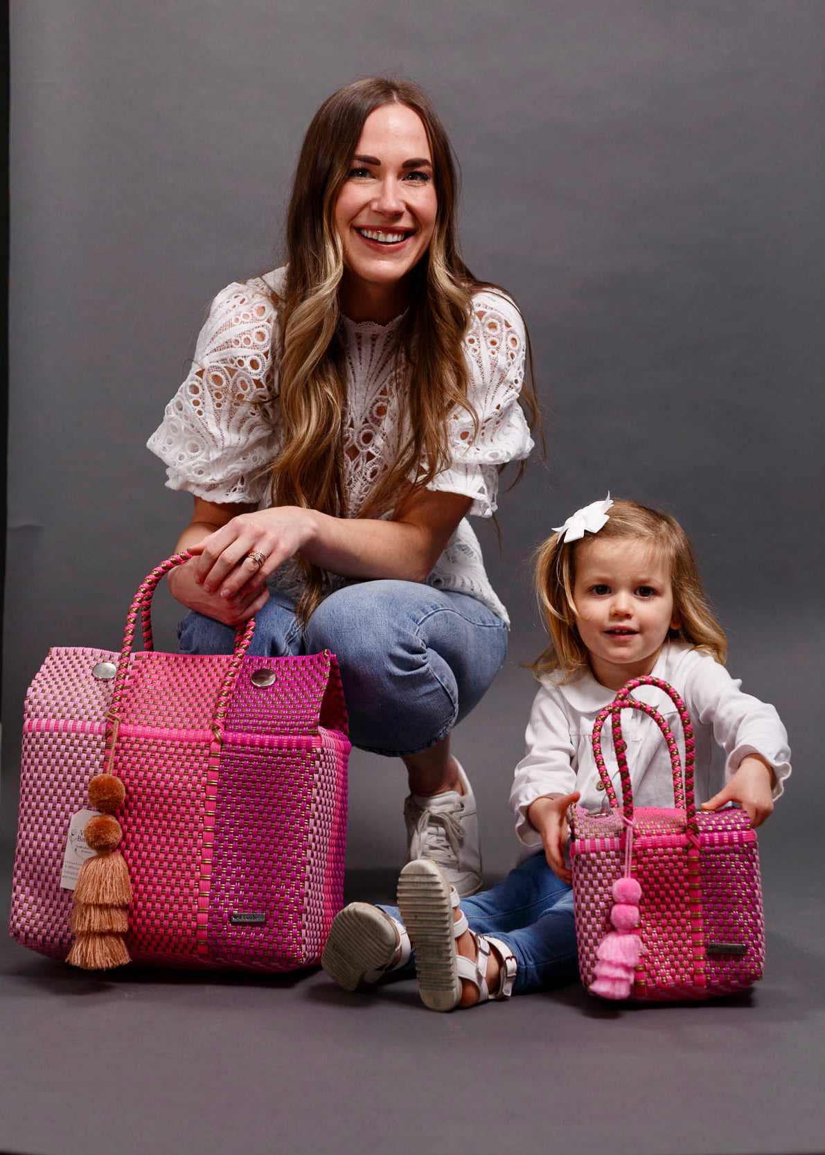 Plastic bag, woven bag, beach bag, travel bag, handmade bag, day bag, gym bag, mini purse, mini bag