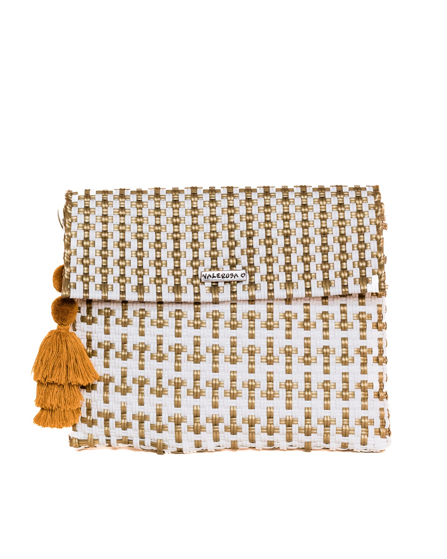 Golden Collection Clutch