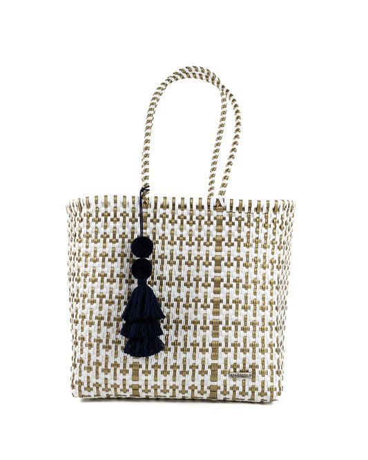 Summer bag, Beach bag, pool bag, woven bag, plastic bag, tote bag