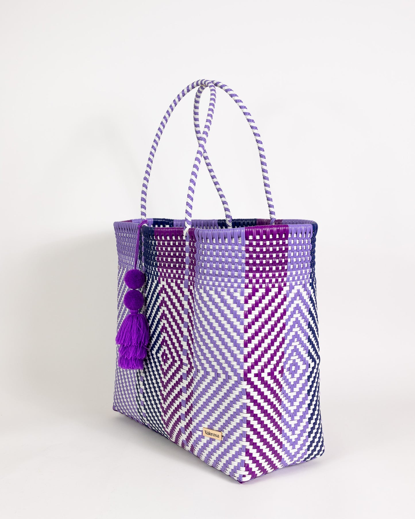 Plum Purple Jumbo