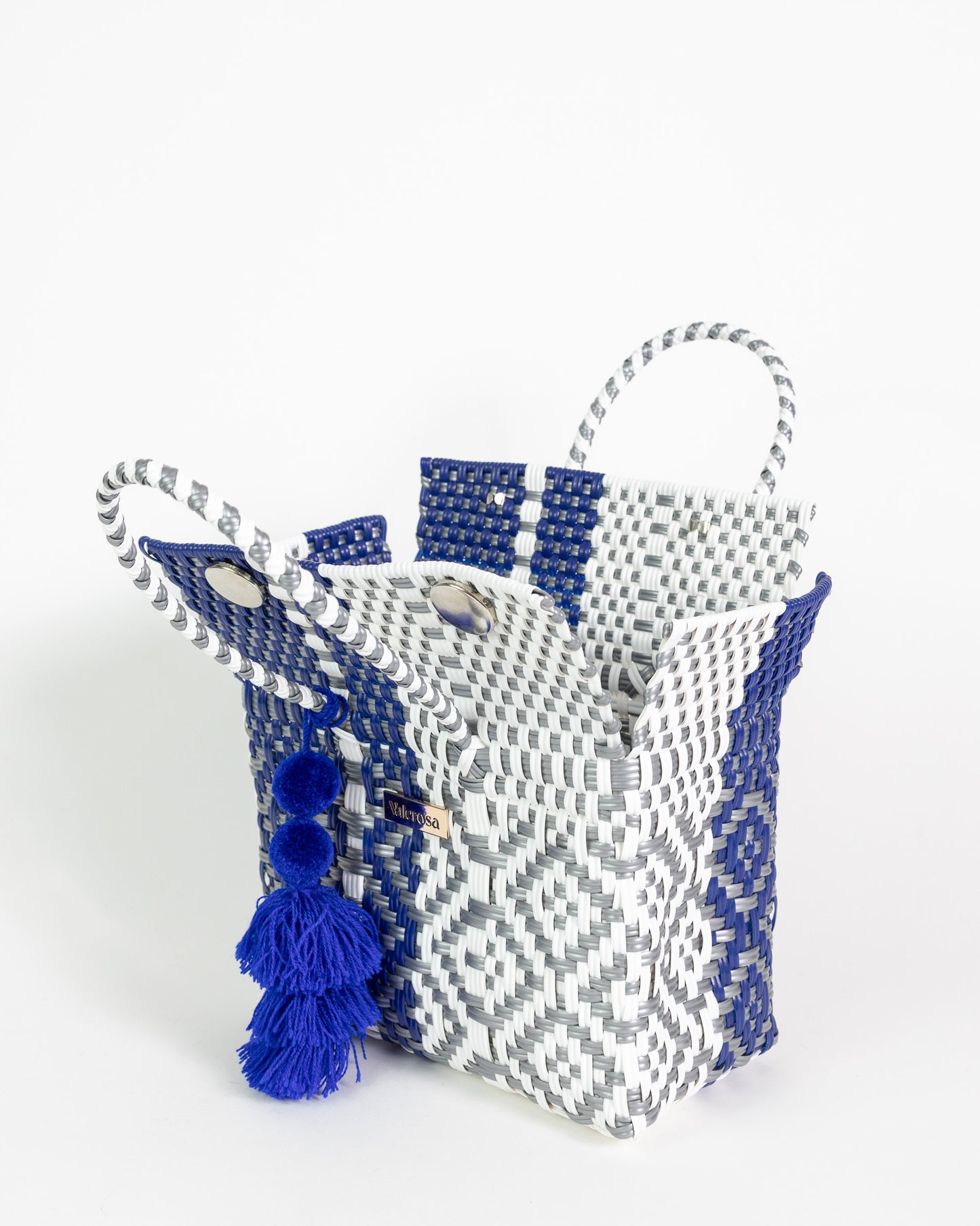 Night and Day Mini Purse