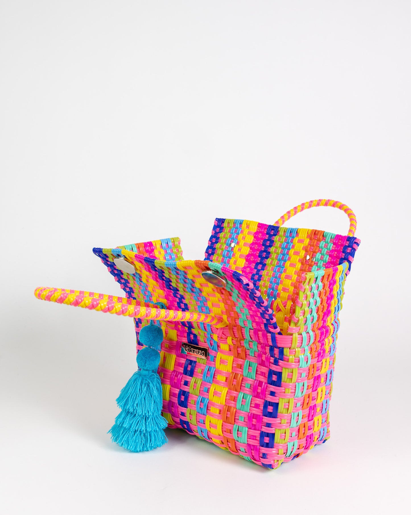 Fiesta Mini Purse