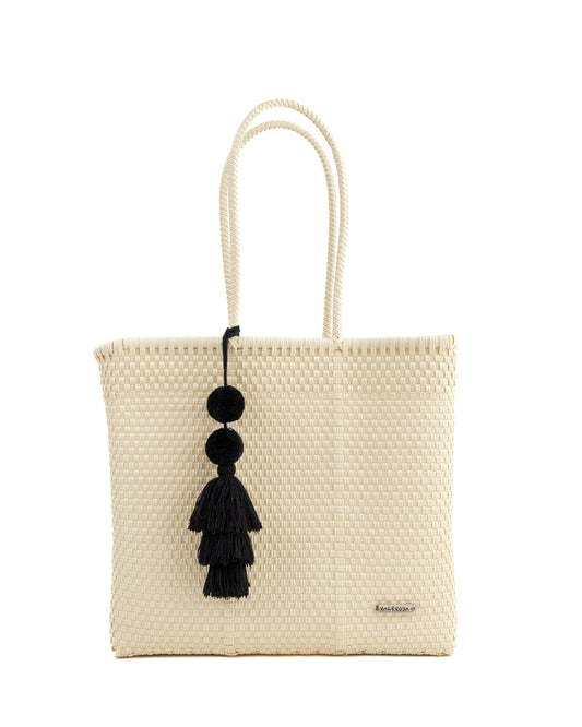 Solid Cream "Extra" Jumbo