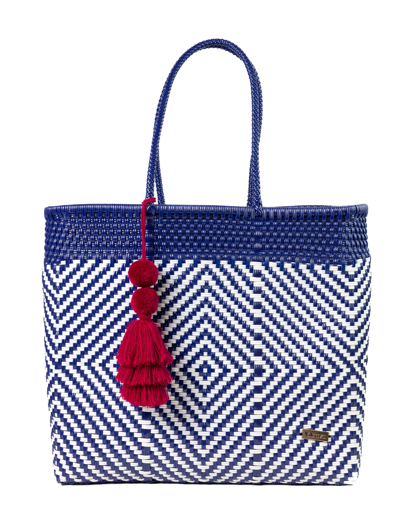 Leia Jumbo Tote