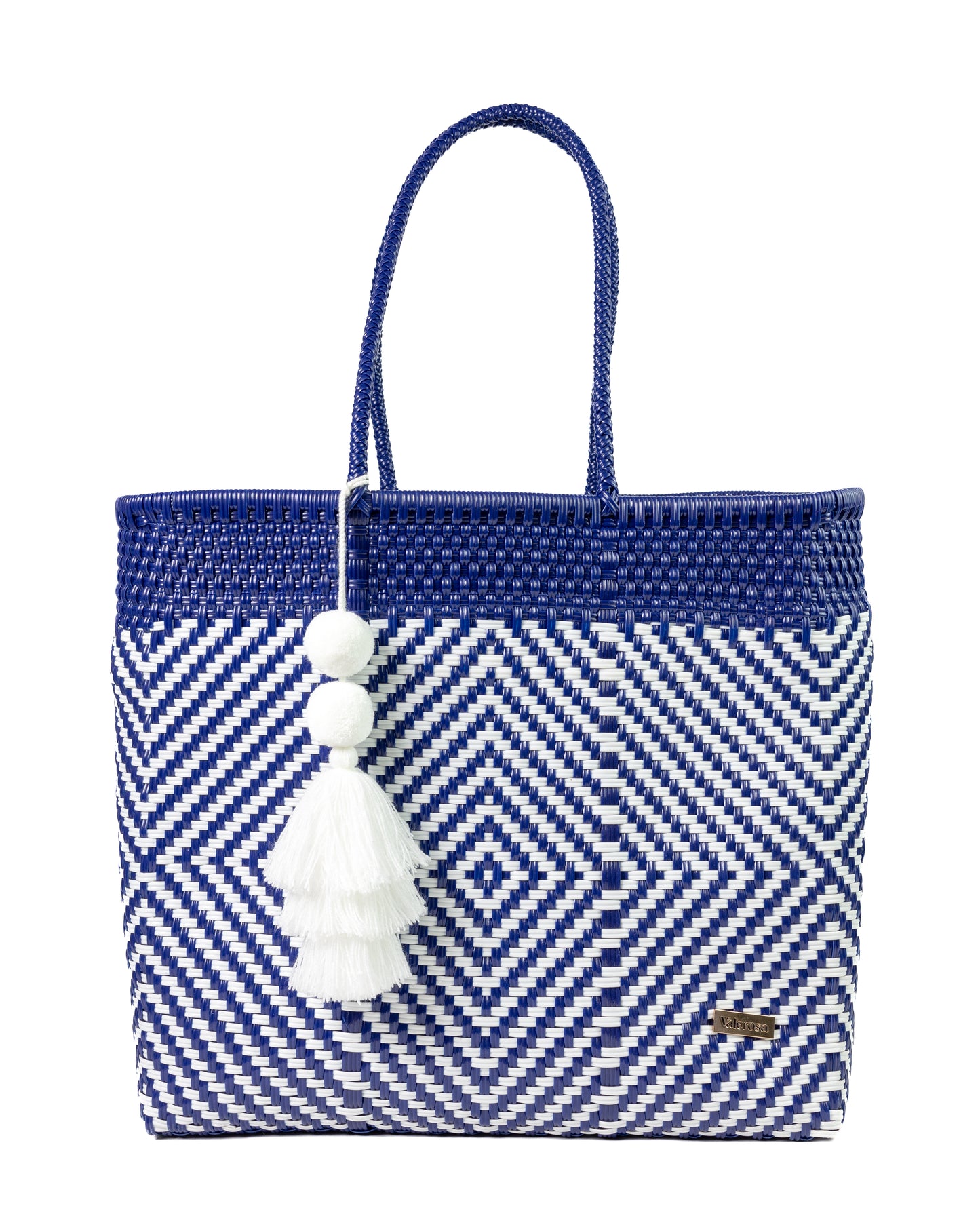 Leia Jumbo Tote