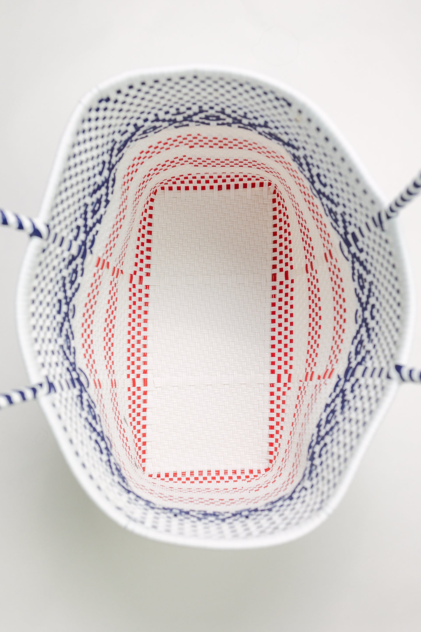 Stars and Stripes Playera Bag