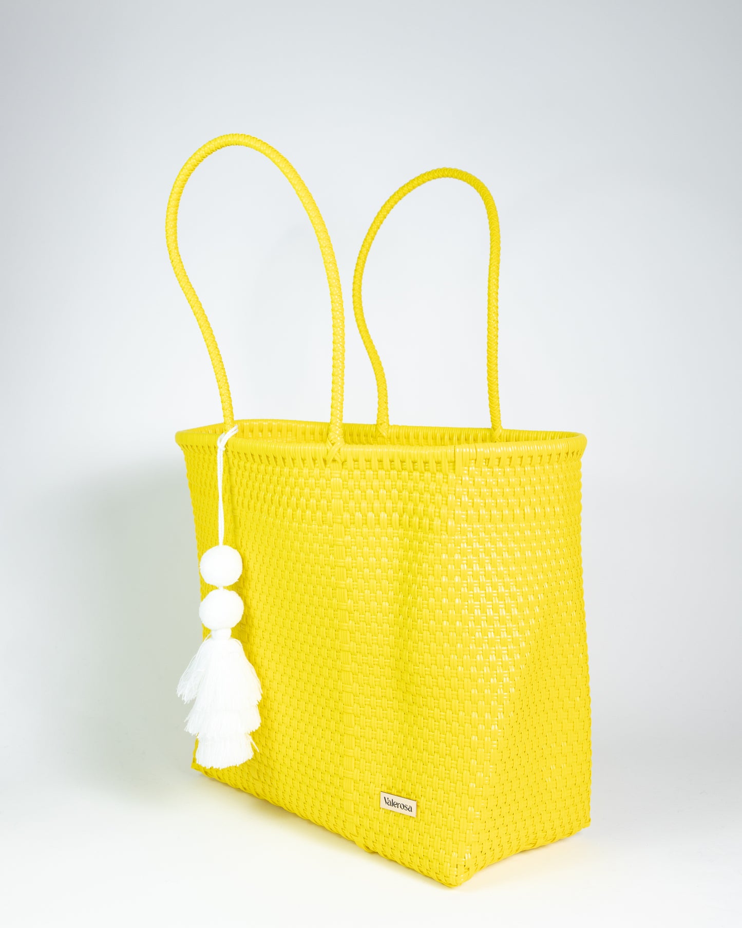 Solid Yellow Playera