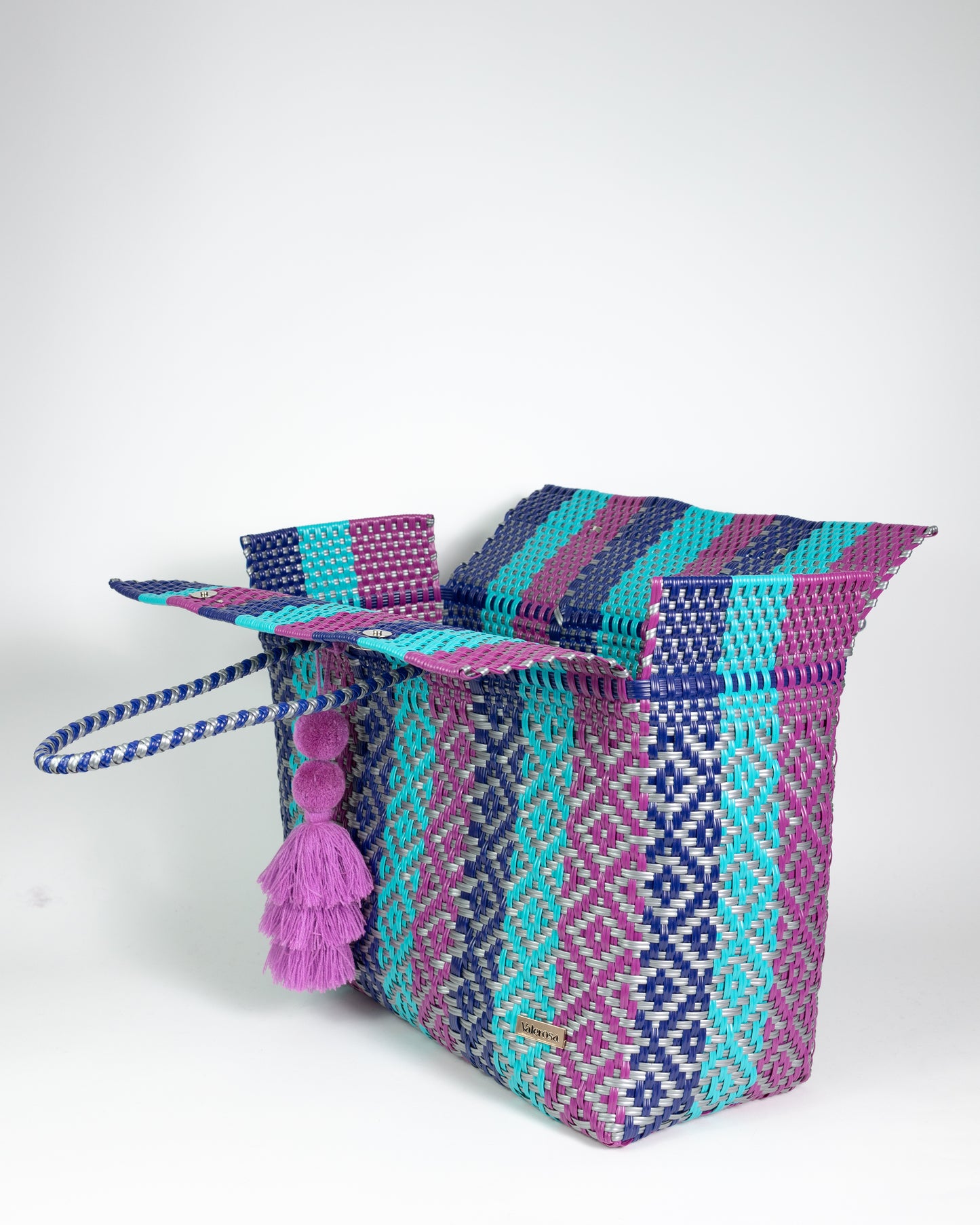 Katherine Overnight Duffel