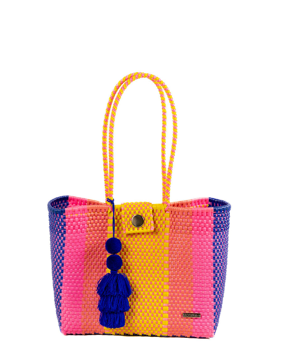 Sedona Hombro Tote