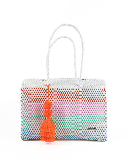 Wilmington Overnight Duffel