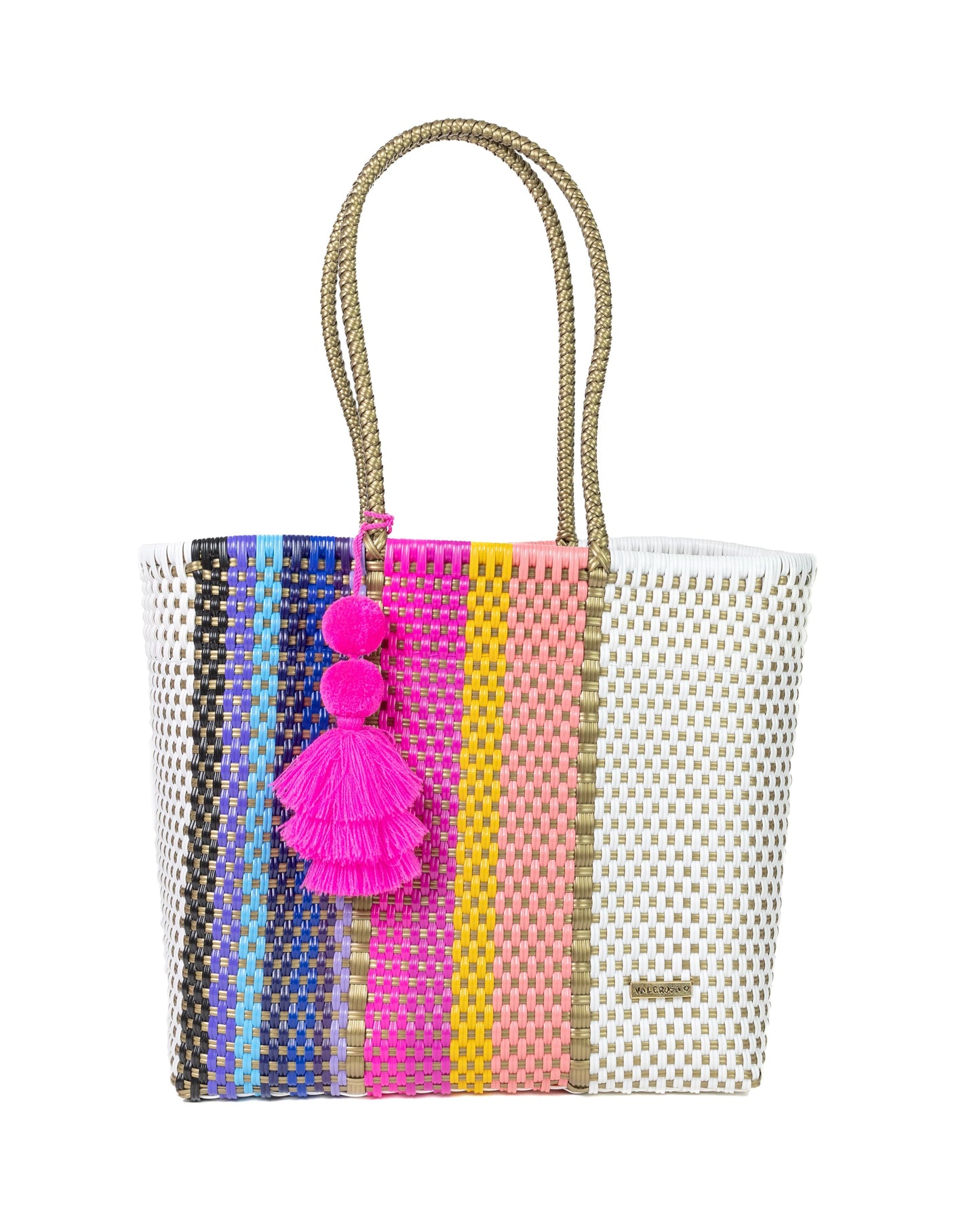 Summer Solstice Playera Bag