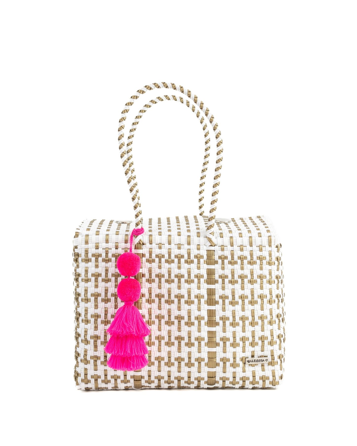 Golden Hour Día Handbag