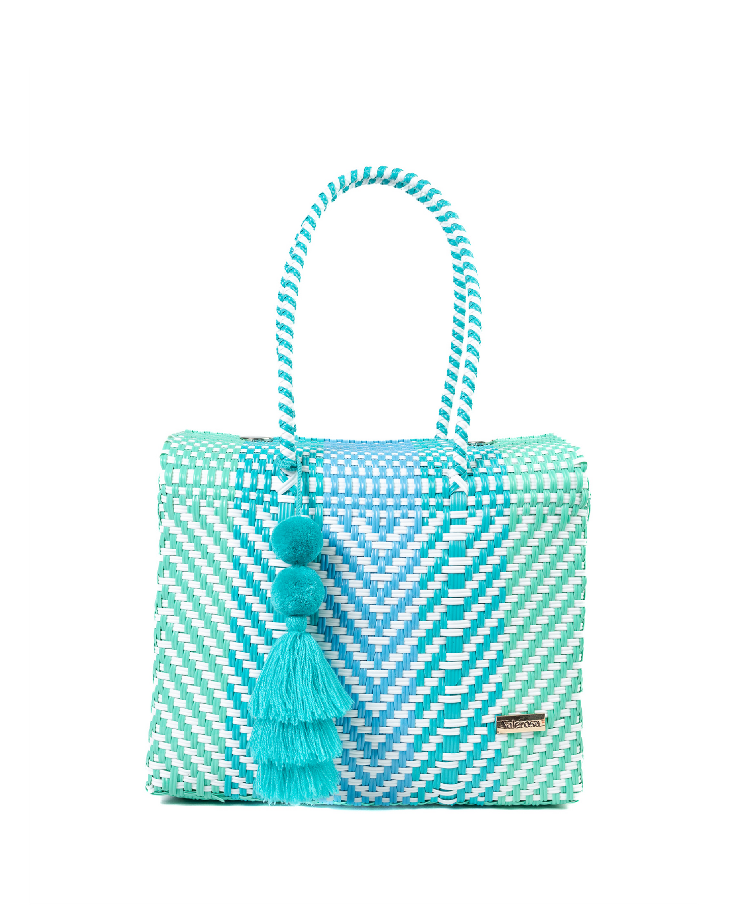 Ocean Blvd Día Handbag