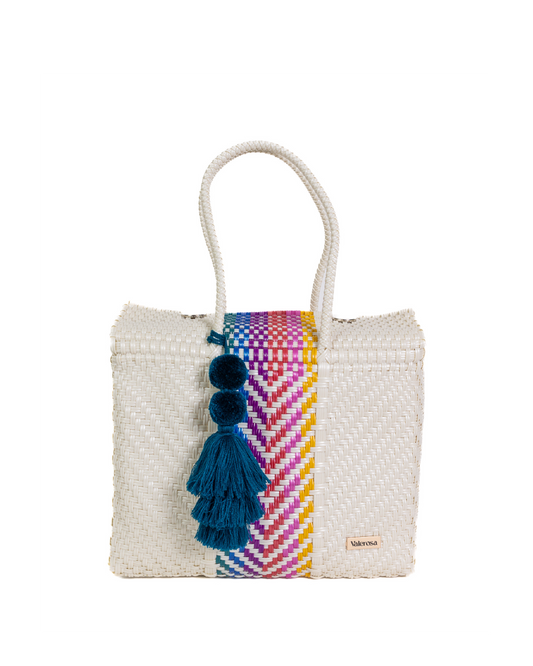 Oyster Shell Día Handbag