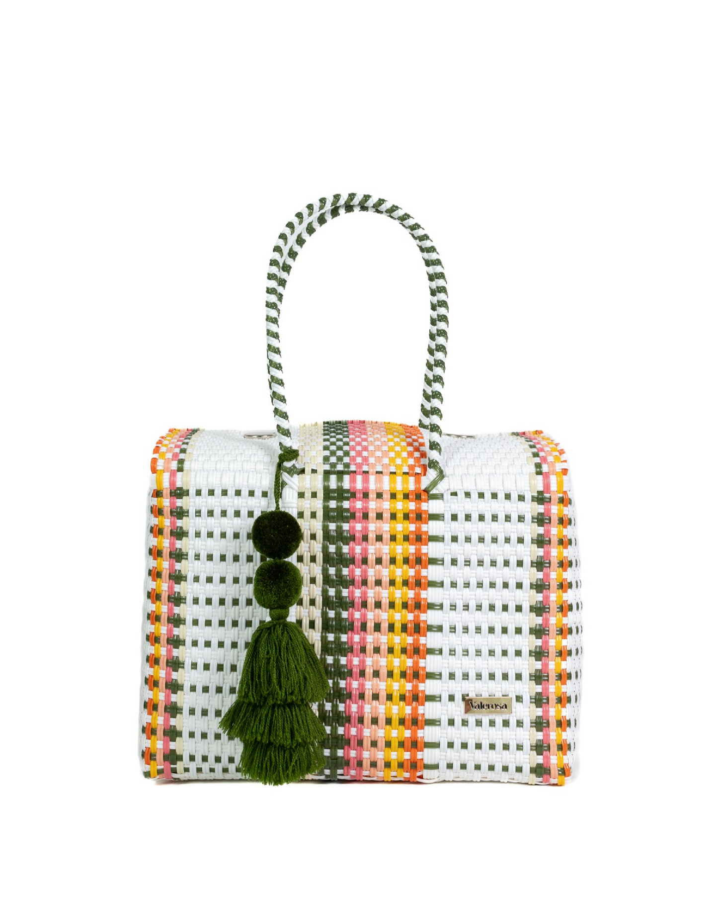 Poised Papaya Día Handbag